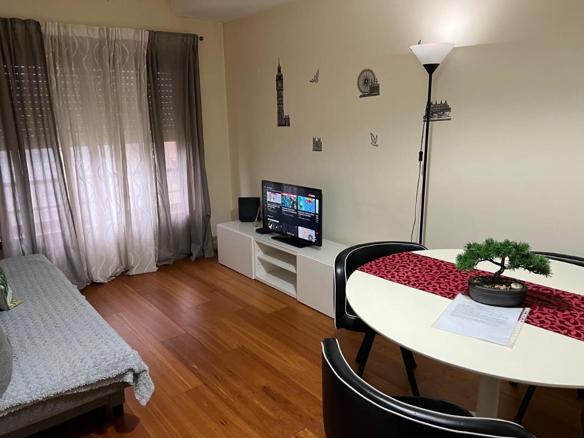 포르투 Invicta House Arca D'Agua 아파트 외부 사진