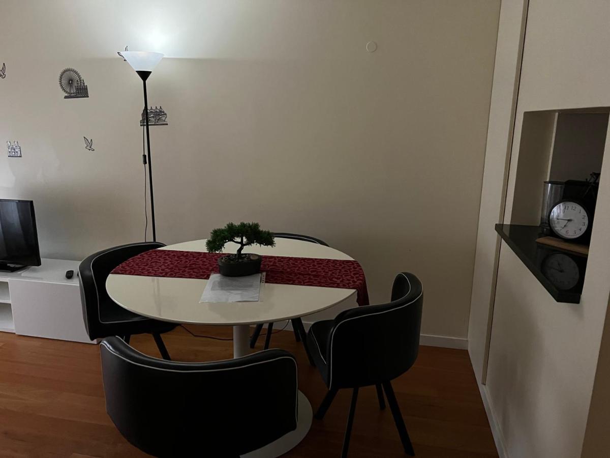 포르투 Invicta House Arca D'Agua 아파트 외부 사진