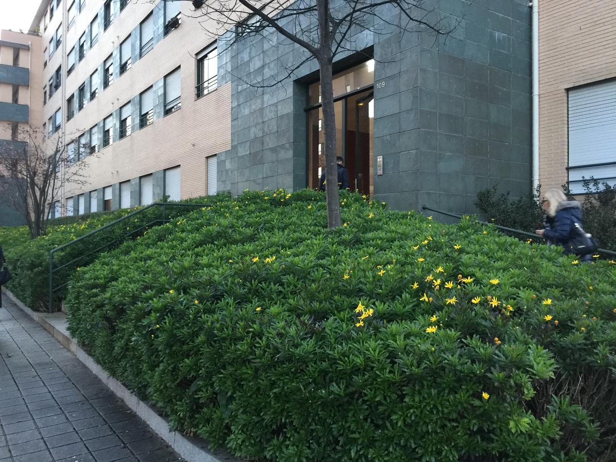 포르투 Invicta House Arca D'Agua 아파트 외부 사진
