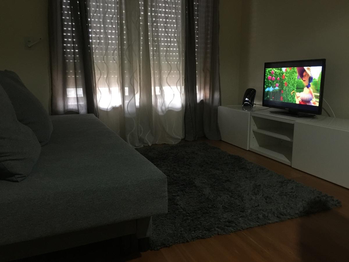포르투 Invicta House Arca D'Agua 아파트 외부 사진