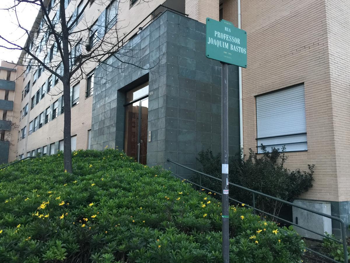 포르투 Invicta House Arca D'Agua 아파트 외부 사진